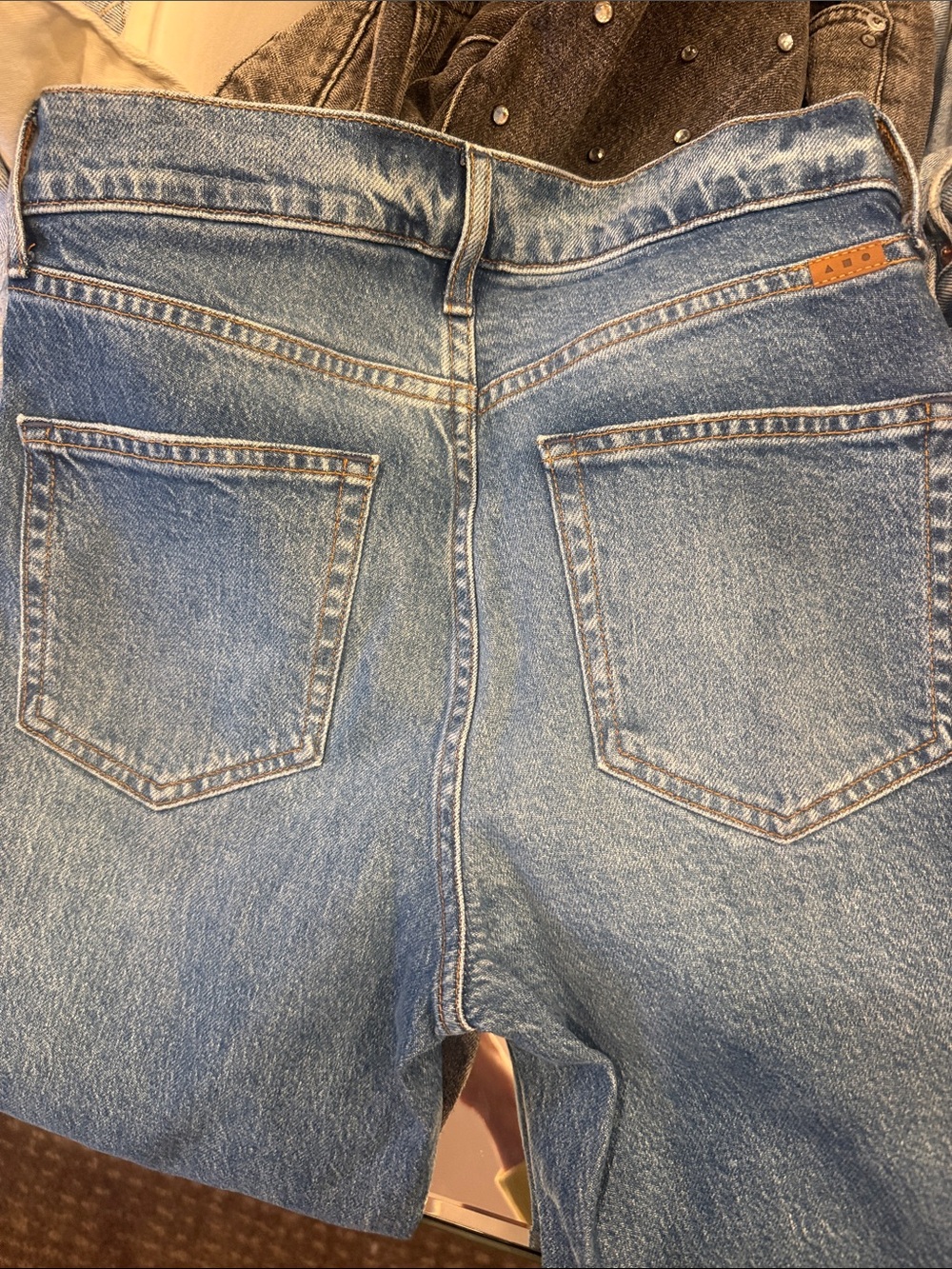 AYR secret Sauce women’s Jeans size 25 - Picture 9 of 9